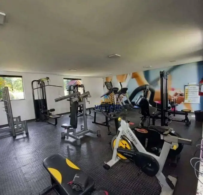 Apartamento com 2 quartos à venda, 43m2 em Chácara Tropical (Caucaia do Alto), Cotia - SP - imagem 2 Foto 2 de Apartamento com 2 quartos à venda, 43m2 em Chácara Tropical (Caucaia do Alto), Cotia - SP