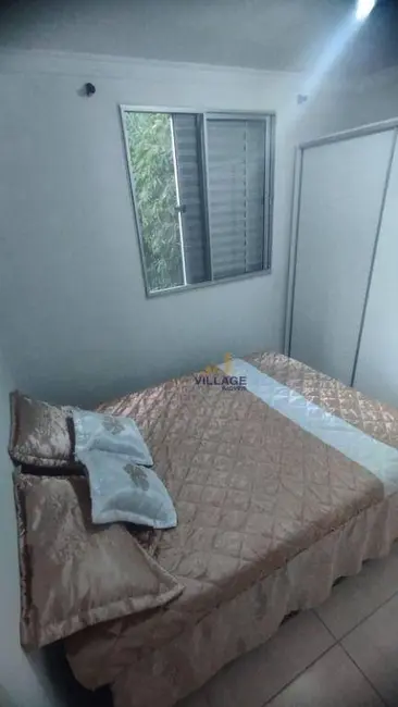 Apartamento com 2 quartos à venda, 43m2 em Chácara Tropical (Caucaia do Alto), Cotia - SP - imagem 7 Foto 7 de Apartamento com 2 quartos à venda, 43m2 em Chácara Tropical (Caucaia do Alto), Cotia - SP