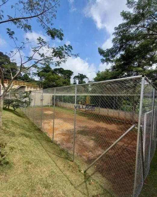 Apartamento com 2 quartos à venda, 43m2 em Chácara Tropical (Caucaia do Alto), Cotia - SP - imagem 9 Foto 9 de Apartamento com 2 quartos à venda, 43m2 em Chácara Tropical (Caucaia do Alto), Cotia - SP