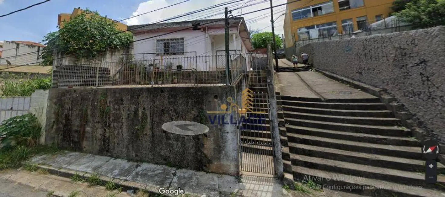 Foto 1 de Casa com 2 quartos à venda, 145m2 em Vila Zulmira, São Paulo - SP