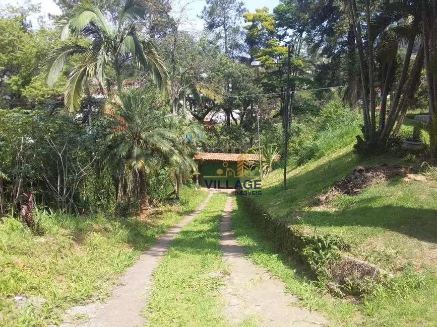 Foto 1 de Terreno / Lote à venda, 8440m2 em Jardim Jaraguá, São Paulo - SP