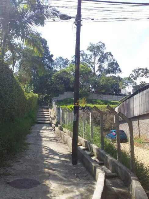 Foto 6 de Terreno / Lote à venda, 8440m2 em Jardim Jaraguá, São Paulo - SP