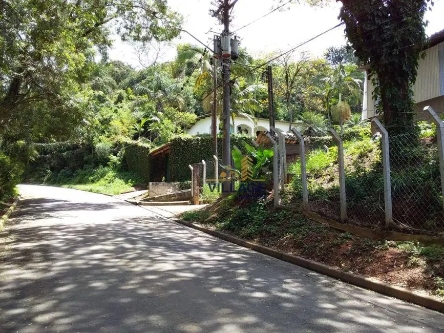 Foto 4 de Terreno / Lote à venda, 8440m2 em Jardim Jaraguá, São Paulo - SP