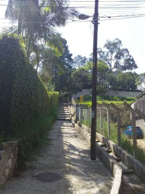 Foto 5 de Terreno / Lote à venda, 8440m2 em Jardim Jaraguá, São Paulo - SP