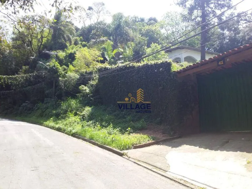 Foto 3 de Terreno / Lote à venda, 8440m2 em Jardim Jaraguá, São Paulo - SP