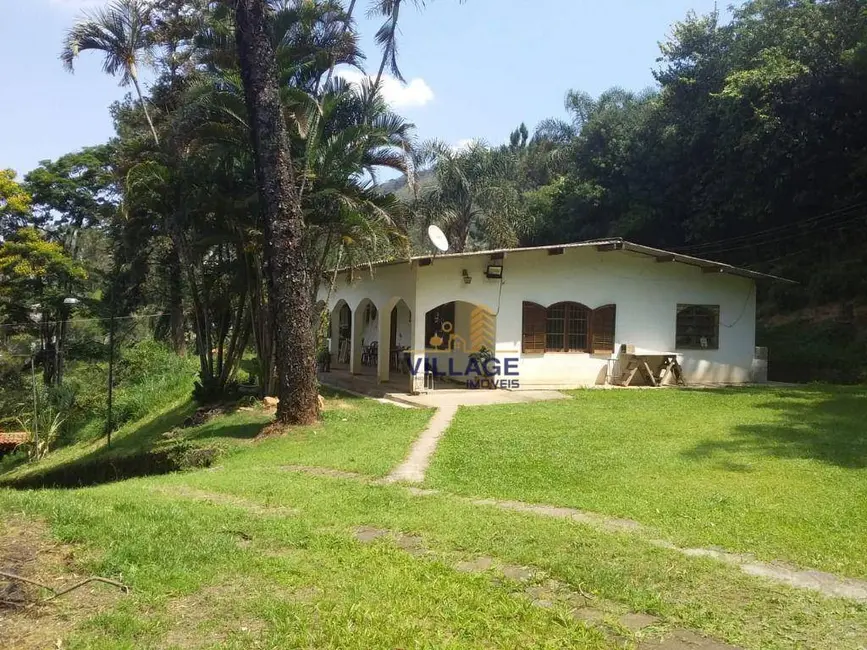 Foto 7 de Terreno / Lote à venda, 8440m2 em Jardim Jaraguá, São Paulo - SP