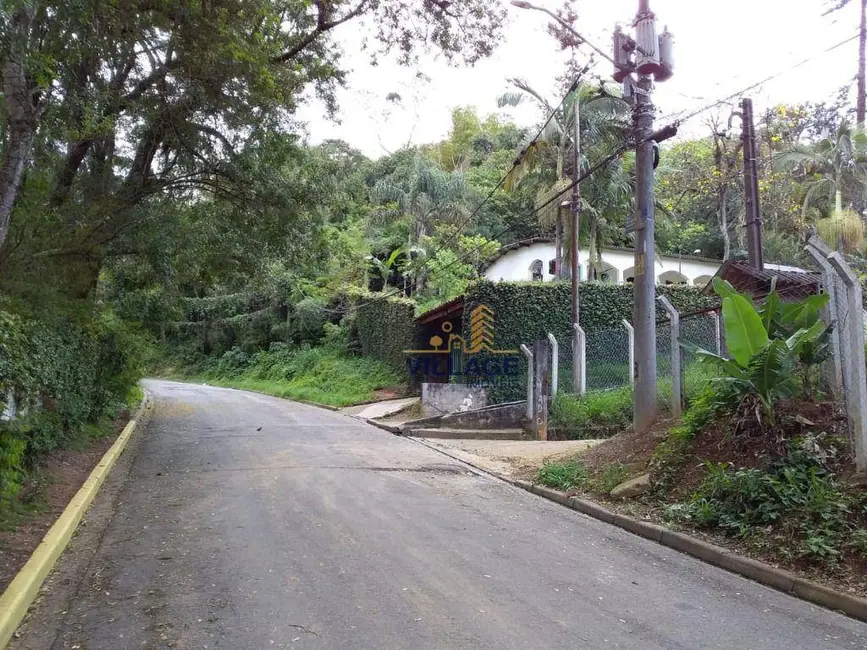 Foto 2 de Terreno / Lote à venda, 8440m2 em Jardim Jaraguá, São Paulo - SP