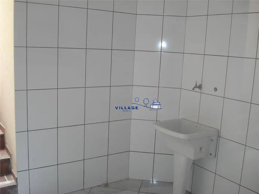 Foto 3 de Sobrado com 3 quartos à venda, 130m2 em Vila Mangalot, São Paulo - SP