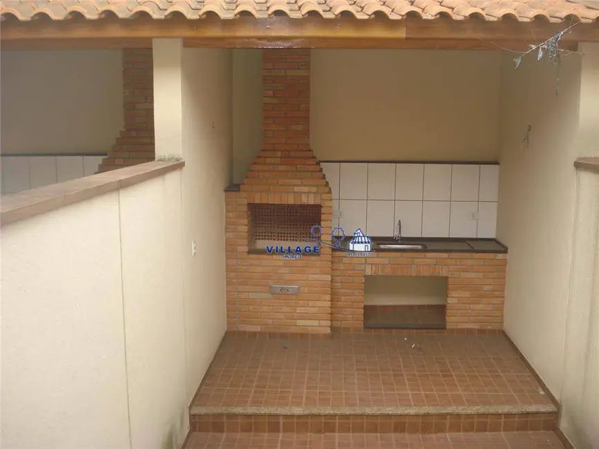 Foto 6 de Sobrado com 3 quartos à venda, 130m2 em Vila Mangalot, São Paulo - SP