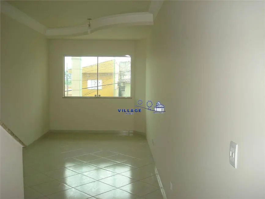 Foto 2 de Sobrado com 3 quartos à venda, 130m2 em Vila Mangalot, São Paulo - SP