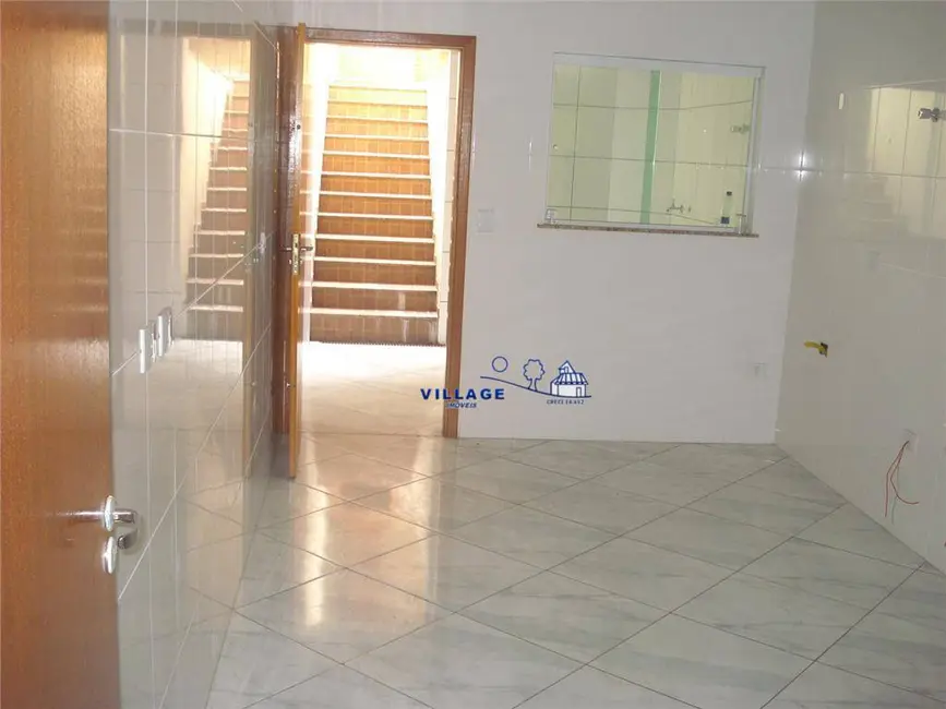 Foto 8 de Sobrado com 3 quartos à venda, 130m2 em Vila Mangalot, São Paulo - SP