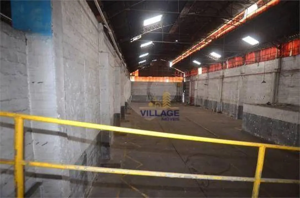 Armazém / Galpão à venda e para alugar, 5510m2 em Jardim Jaraguá, São Paulo - SP - imagem 5 Foto 5 de Armazém / Galpão à venda e para alugar, 5510m2 em Jardim Jaraguá, São Paulo - SP