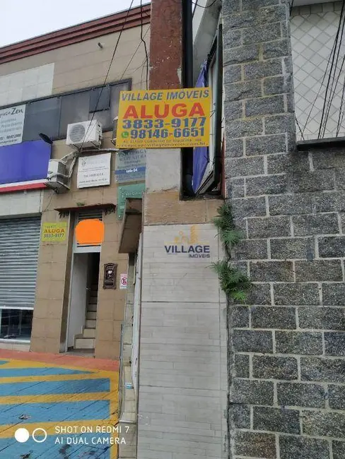 Foto 2 de Sala Comercial para alugar, 30m2 em Parque São Domingos, São Paulo - SP