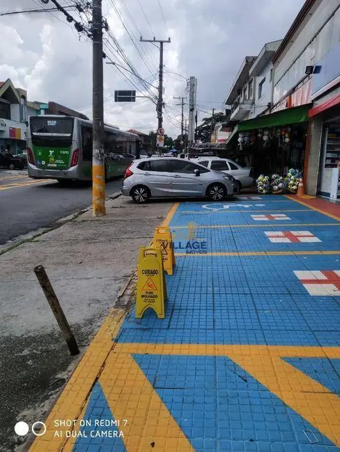 Foto 8 de Sala Comercial para alugar, 30m2 em Parque São Domingos, São Paulo - SP
