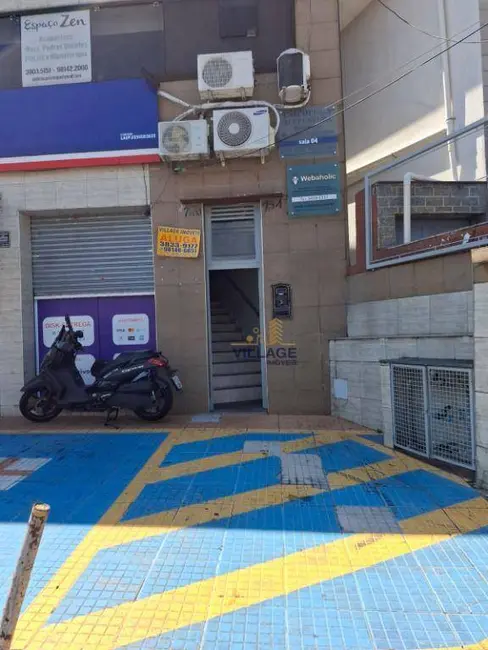 Foto 1 de Sala Comercial para alugar, 50m2 em Parque São Domingos, São Paulo - SP