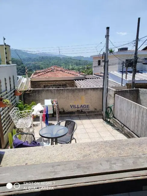 Foto 9 de Casa com 2 quartos à venda, 125m2 em Jardim Regina, São Paulo - SP