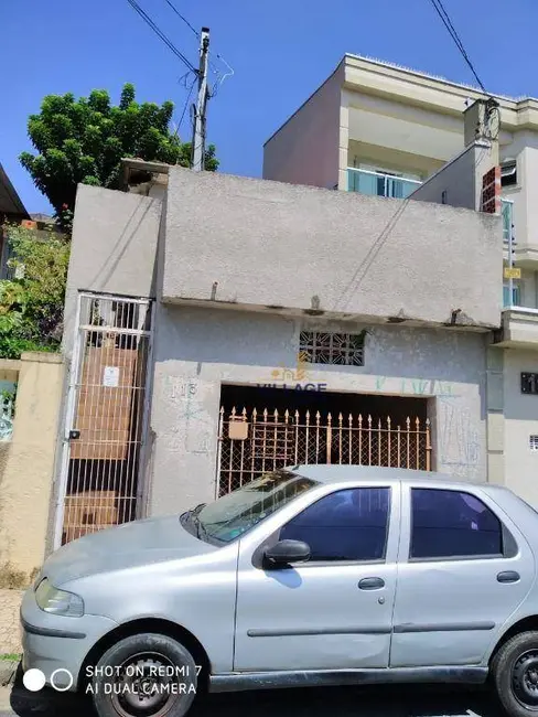 Foto 1 de Casa com 2 quartos à venda, 125m2 em Jardim Regina, São Paulo - SP