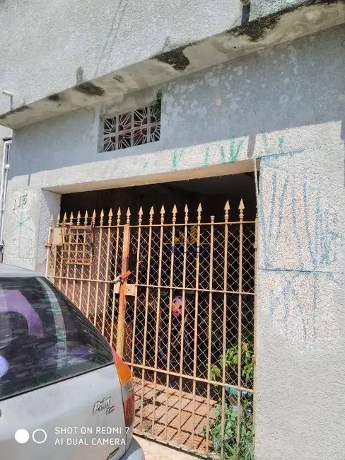 Foto 2 de Casa com 2 quartos à venda, 125m2 em Jardim Regina, São Paulo - SP