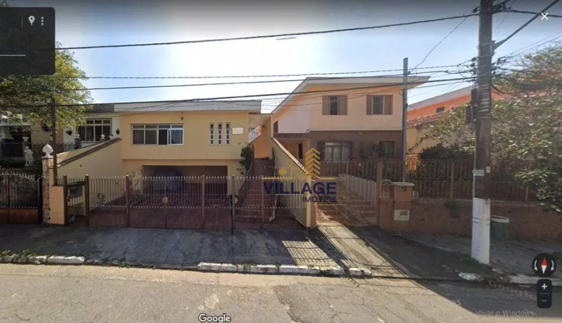 Foto 1 de Casa com 3 quartos à venda, 300m2 em Parque São Domingos, São Paulo - SP
