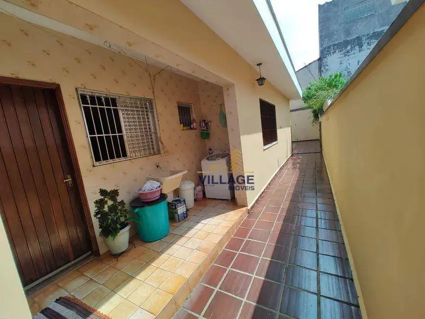 Foto 5 de Casa com 3 quartos à venda, 300m2 em Parque São Domingos, São Paulo - SP