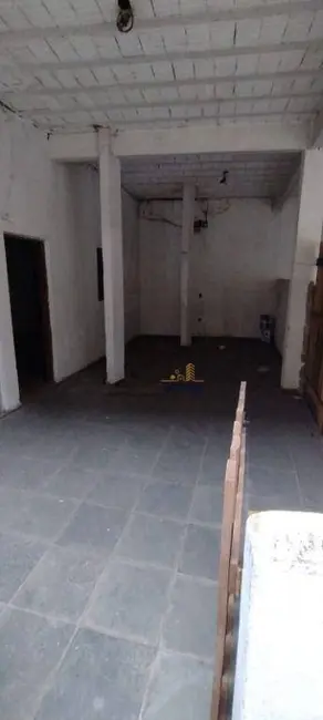 Foto 3 de Sala Comercial à venda, 270m2 em Vila Mangalot, São Paulo - SP