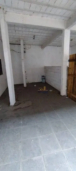 Foto 2 de Sala Comercial à venda, 270m2 em Vila Mangalot, São Paulo - SP