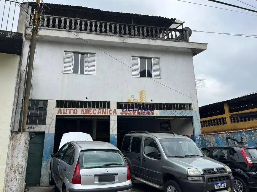 Foto 1 de Sala Comercial à venda, 270m2 em Vila Mangalot, São Paulo - SP