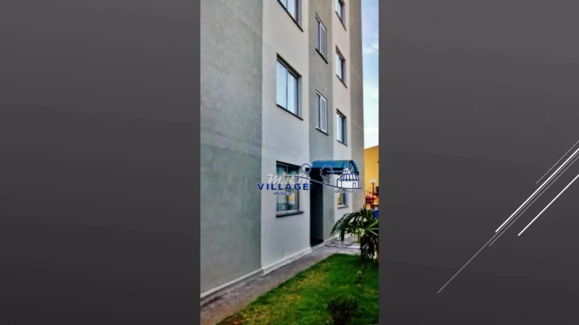 Foto 2 de Apartamento com 2 quartos à venda, 47m2 em Vila Portugal, São Paulo - SP