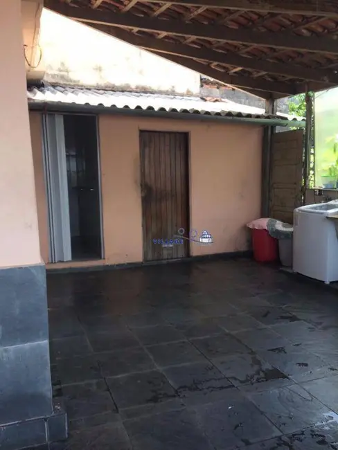 Foto 6 de Sobrado com 4 quartos à venda, 390m2 em Jardim Jaraguá, São Paulo - SP