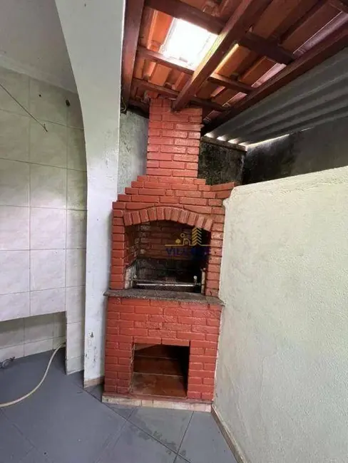 Sobrado com 3 quartos à venda, 125m2 em Vila Mangalot, São Paulo - SP - imagem 6 Foto 6 de Sobrado com 3 quartos à venda, 125m2 em Vila Mangalot, São Paulo - SP