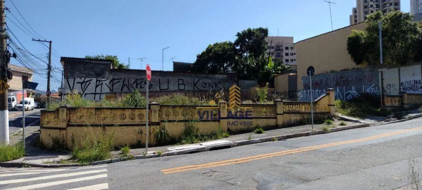 Terreno / Lote para alugar, 360m2 em Vila Mangalot, São Paulo - SP - imagem 2 Foto 2 de Terreno / Lote para alugar, 360m2 em Vila Mangalot, São Paulo - SP