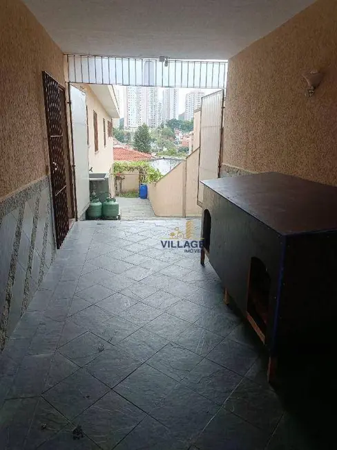 Casa com 4 quartos à venda, 370m2 em Vila Pirituba, São Paulo - SP - imagem 9 Foto 9 de Casa com 4 quartos à venda, 370m2 em Vila Pirituba, São Paulo - SP