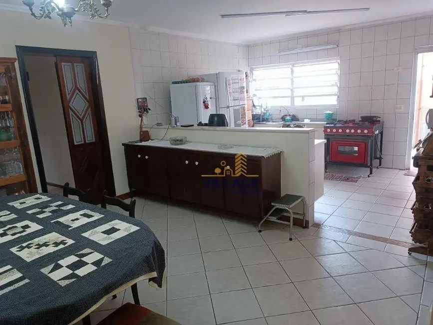 Casa com 4 quartos à venda, 370m2 em Vila Pirituba, São Paulo - SP - imagem 7 Foto 7 de Casa com 4 quartos à venda, 370m2 em Vila Pirituba, São Paulo - SP