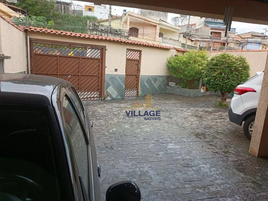 Casa com 4 quartos à venda, 370m2 em Vila Pirituba, São Paulo - SP - imagem 1 Foto 1 de Casa com 4 quartos à venda, 370m2 em Vila Pirituba, São Paulo - SP