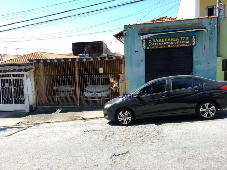 Foto 1 de Casa com 3 quartos à venda, 280m2 em Vila Guedes, São Paulo - SP