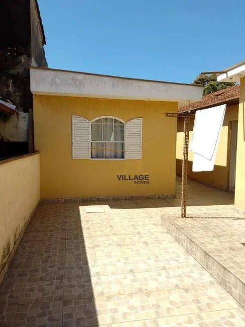 Foto 4 de Casa com 3 quartos à venda, 280m2 em Vila Guedes, São Paulo - SP