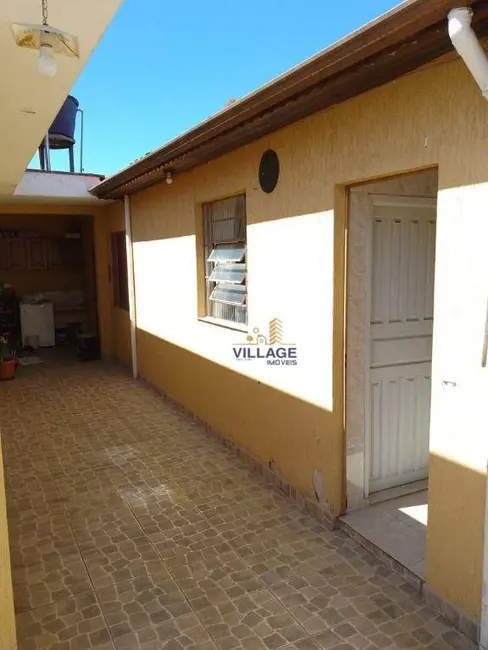 Foto 5 de Casa com 3 quartos à venda, 280m2 em Vila Guedes, São Paulo - SP