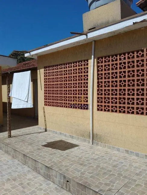 Foto 3 de Casa com 3 quartos à venda, 280m2 em Vila Guedes, São Paulo - SP