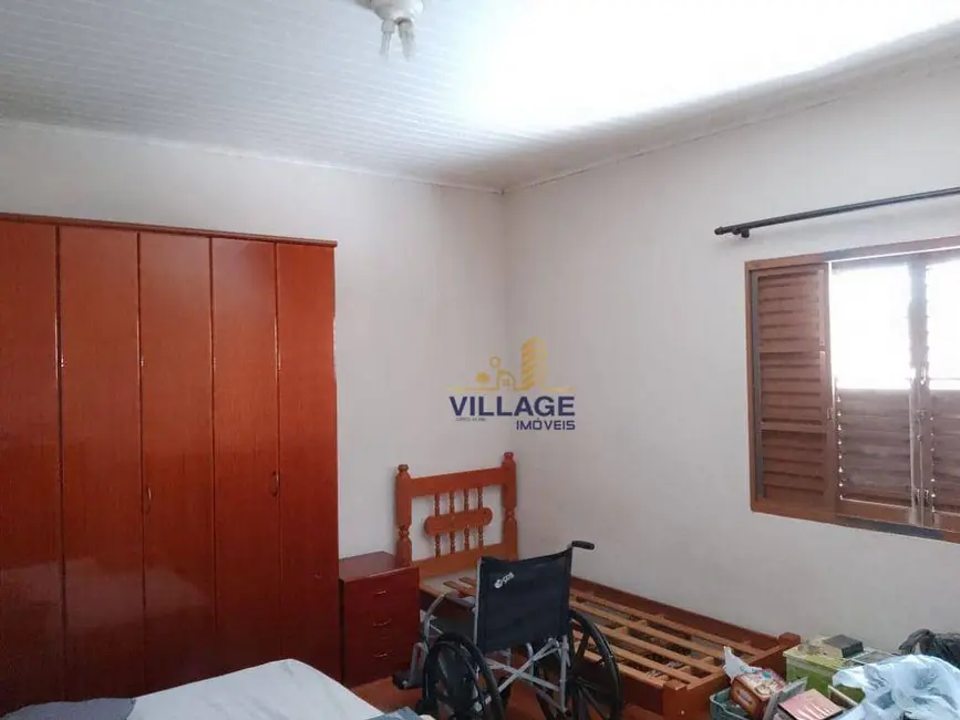 Foto 6 de Casa com 3 quartos à venda, 280m2 em Vila Guedes, São Paulo - SP