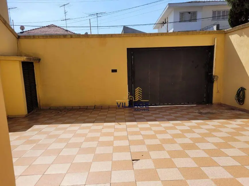 Sobrado com 4 quartos à venda, 283m2 em Parque Maria Domitila, São Paulo - SP - imagem 7 Foto 7 de Sobrado com 4 quartos à venda, 283m2 em Parque Maria Domitila, São Paulo - SP