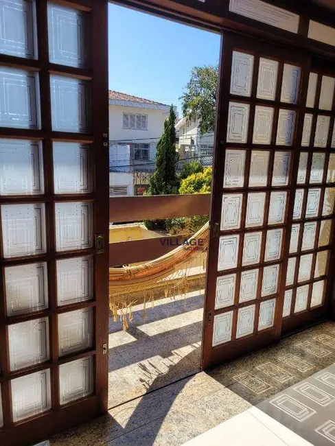 Sobrado com 4 quartos à venda, 283m2 em Parque Maria Domitila, São Paulo - SP - imagem 8 Foto 8 de Sobrado com 4 quartos à venda, 283m2 em Parque Maria Domitila, São Paulo - SP