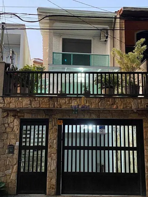 Sobrado com 3 quartos à venda, 175m2 em Jardim Cidade Pirituba, São Paulo - SP - imagem 7 Foto 7 de Sobrado com 3 quartos à venda, 175m2 em Jardim Cidade Pirituba, São Paulo - SP