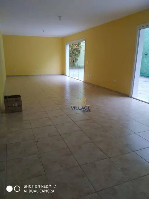 Sobrado com 3 quartos para alugar, 400m2 em City América, São Paulo - SP - imagem 2 Foto 2 de Sobrado com 3 quartos para alugar, 400m2 em City América, São Paulo - SP