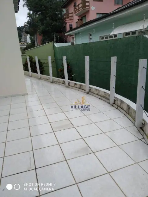 Sobrado com 3 quartos para alugar, 400m2 em City América, São Paulo - SP - imagem 8 Foto 8 de Sobrado com 3 quartos para alugar, 400m2 em City América, São Paulo - SP