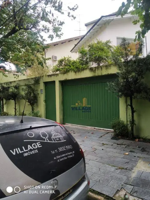 Sobrado com 3 quartos para alugar, 400m2 em City América, São Paulo - SP - imagem 5 Foto 5 de Sobrado com 3 quartos para alugar, 400m2 em City América, São Paulo - SP