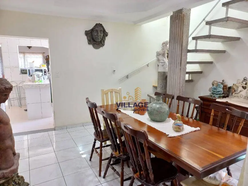 Foto 8 de Casa com 3 quartos à venda, 162m2 em Vila Zulmira, São Paulo - SP