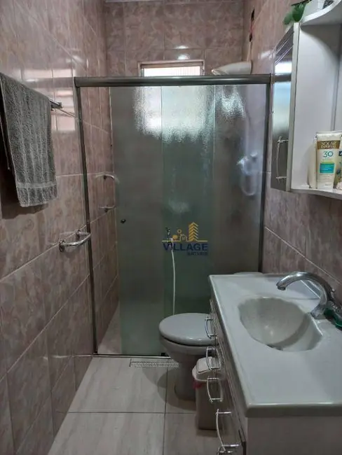 Foto 2 de Casa com 3 quartos à venda, 162m2 em Vila Zulmira, São Paulo - SP