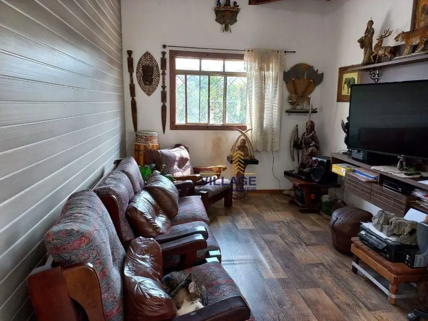 Foto 5 de Casa com 3 quartos à venda, 162m2 em Vila Zulmira, São Paulo - SP