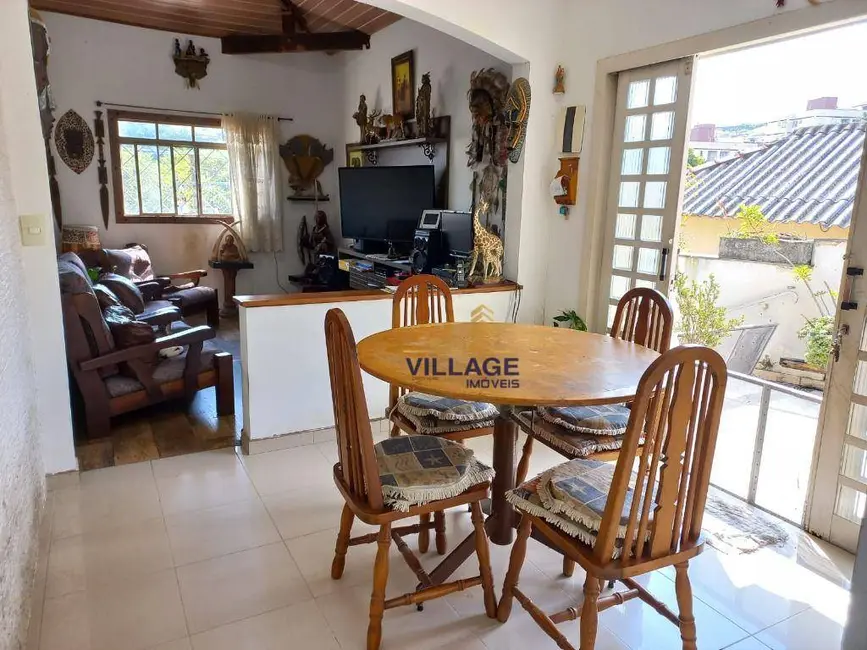 Foto 1 de Casa com 3 quartos à venda, 162m2 em Vila Zulmira, São Paulo - SP