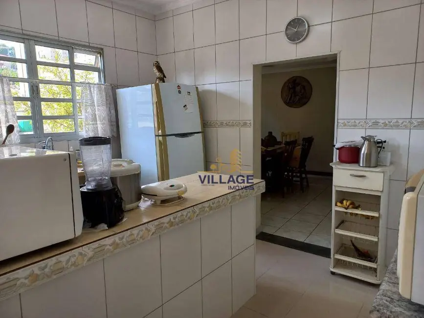Foto 3 de Casa com 3 quartos à venda, 162m2 em Vila Zulmira, São Paulo - SP